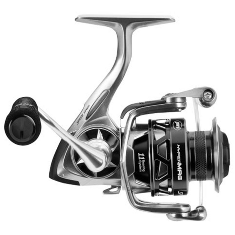 Load image into Gallery viewer, Lew&#39;s HyperMag Spinning Reels Right View
