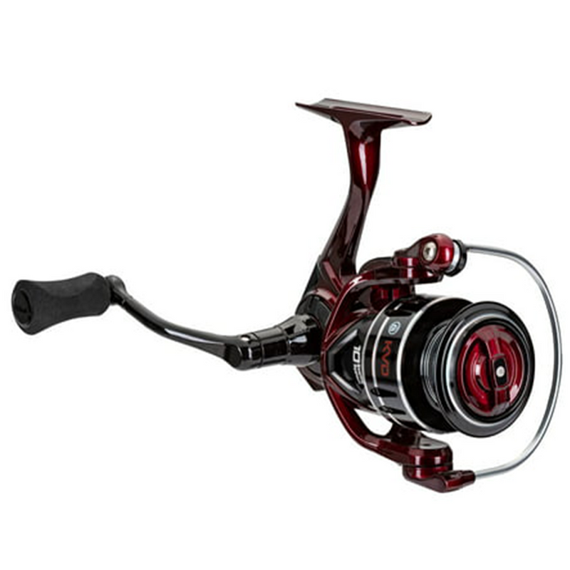 Load image into Gallery viewer, Lew&#39;s KVD Spinning Reels Right View
