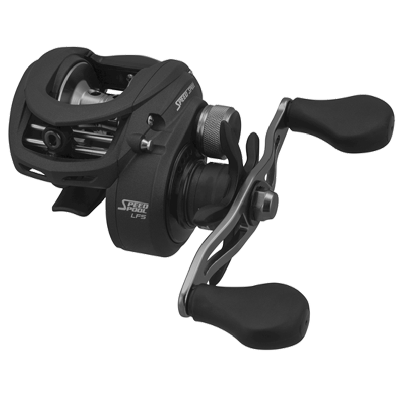 Load image into Gallery viewer, Lew&#39;s Speed Spool SS1 LFS Casting Reel (2019 Relaunch) Left Hand
