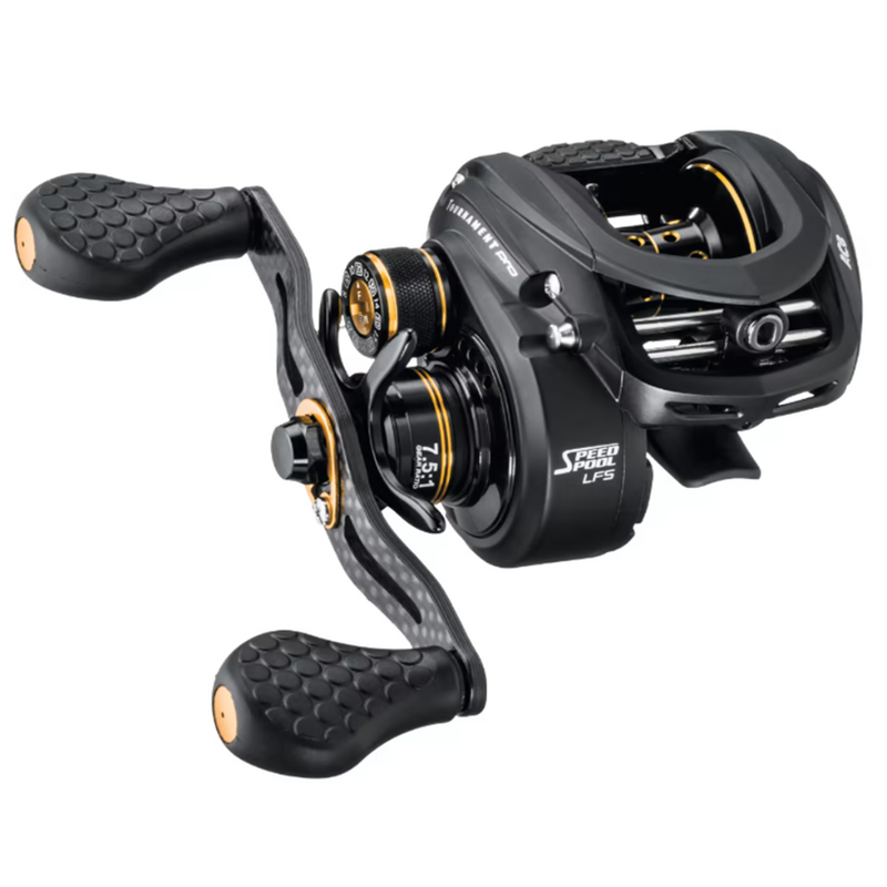 Load image into Gallery viewer, Lew&#39;s Speed Spool Tournament Pro Casting Reels (2019 Relaunch)
