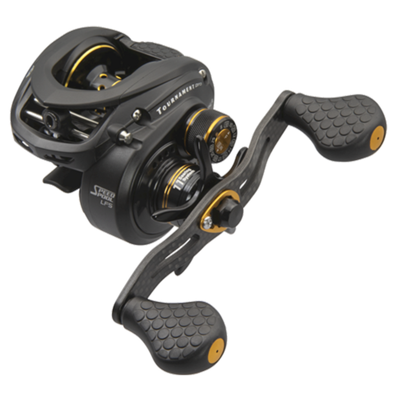 Load image into Gallery viewer, Lew&#39;s Speed Spool Tournament Pro Casting Reels (2019 Relaunch) Left Hand
