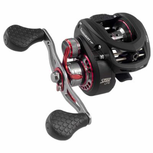 Lew's Tournament MP Speed Spool LFS