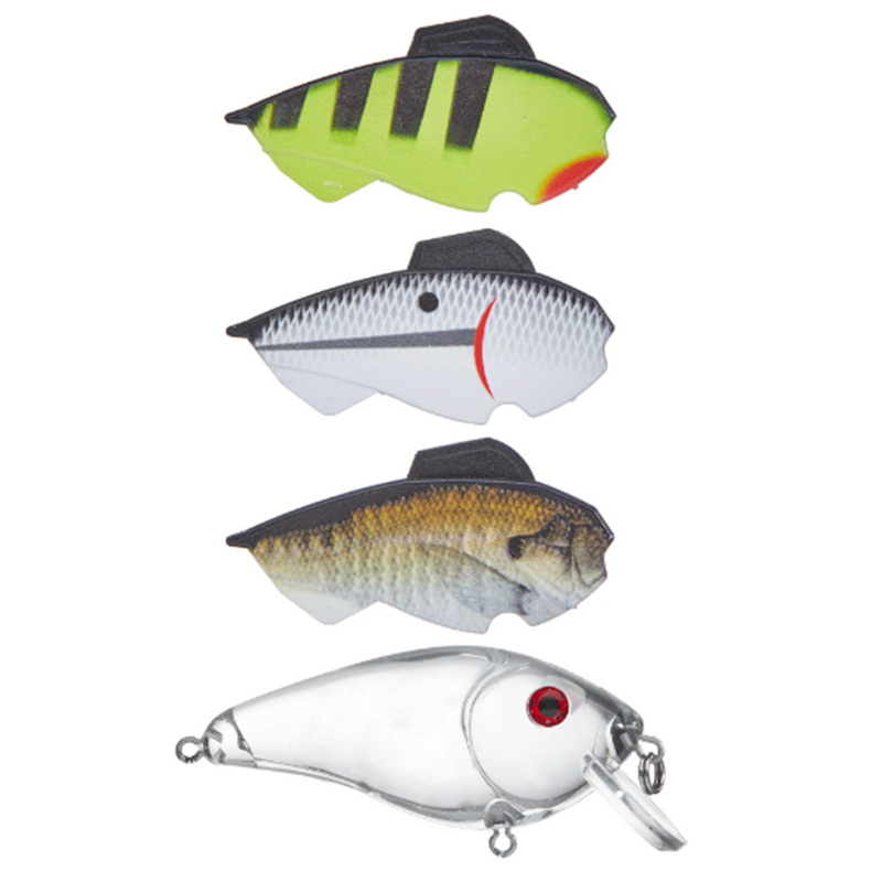 Load image into Gallery viewer, Luck-E-Strike Impersonator Crankbaits Variety Series
