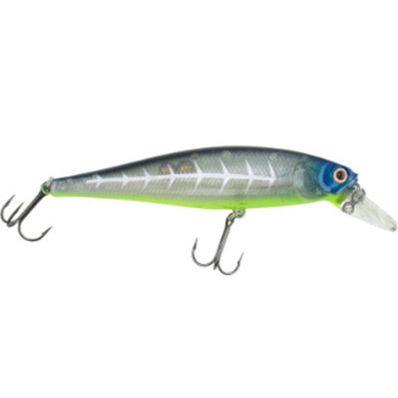 Load image into Gallery viewer, Lucky Craft Pointer 100 Jerk Baits Bone Pro Blue
