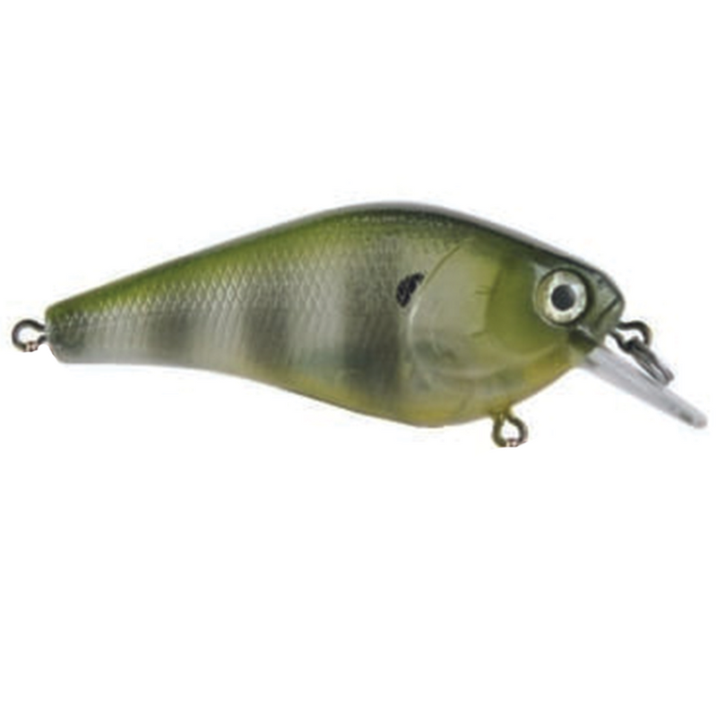 Load image into Gallery viewer, Luck E Strike Rick Clunn Squarebill Crankbaits - Sunfish
