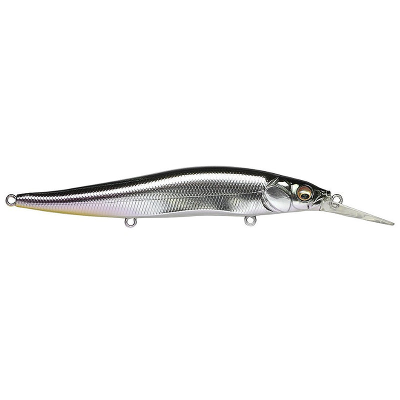 Load image into Gallery viewer, Megabass Vision Oneten 110 Plus 1 Jerkbaits - Shad
