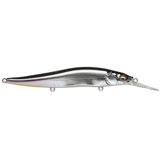 Megabass Vision Oneten 110 Plus 1 Jerkbaits - Shad