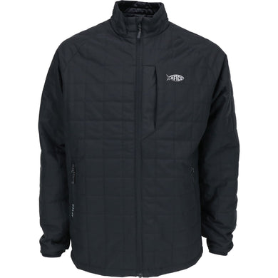 Aftco Pufferfish 300 Jackets Black