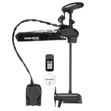 Minn Kota Ultrex 80 MSI I-Link Trolling Motor