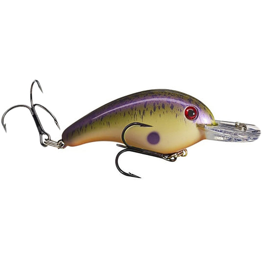 Strike King KVD Squarebill 2.5 Series Crankbaits