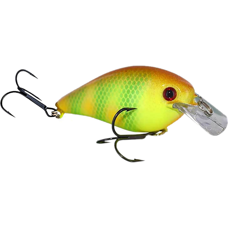 Load image into Gallery viewer, Strike King KVD Squarebill 2.5 Series Crankbaits
