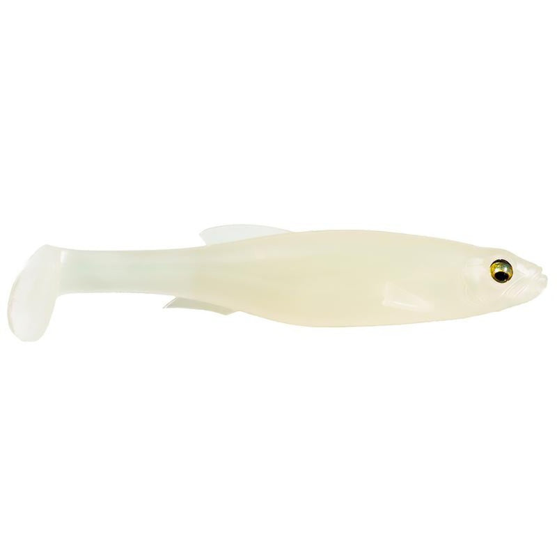 Load image into Gallery viewer, Megabass-Magdraft-Freestyle-Albino-Pearl-Shad
