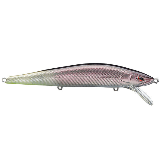 Spro Mike McClelland McStick 110 Jerkbaits