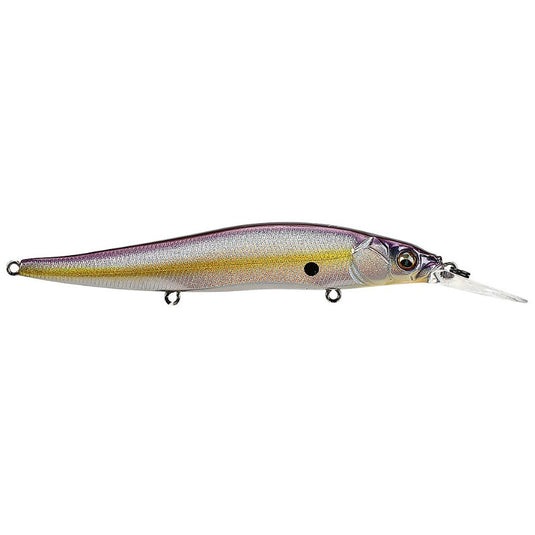 Megabass Vision Oneten 110 Plus 1 Jerkbaits - Sexy Shad