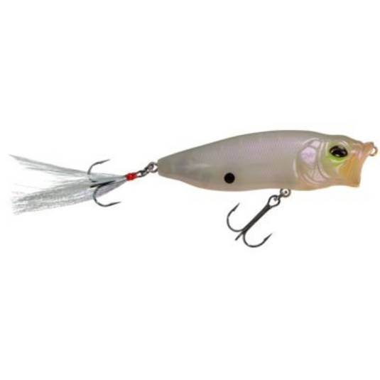 Megabass Pop Max - Bahama Milk Pearl