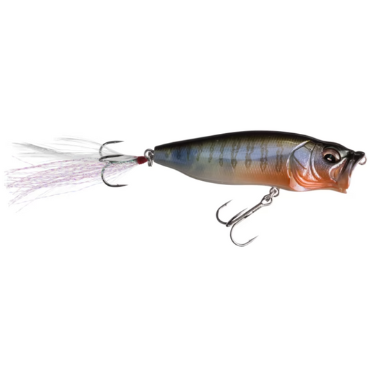 Megabass Pop Max - Secret Gill