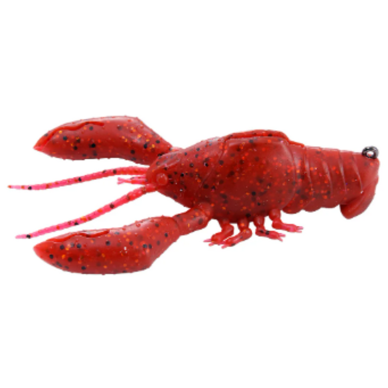 Load image into Gallery viewer, Megabass Sleeper Craw - Demon Craw
