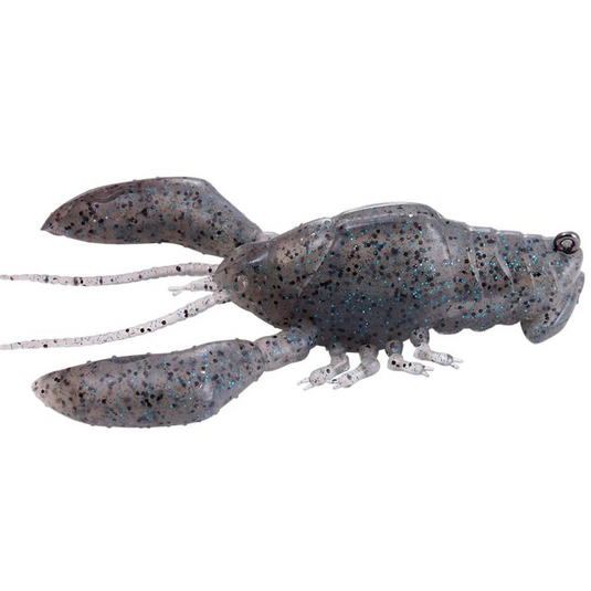 Megabass Sleeper Craw - Ghost Craw