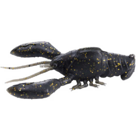 Megabass Sleeper Craw - Midnight Melon