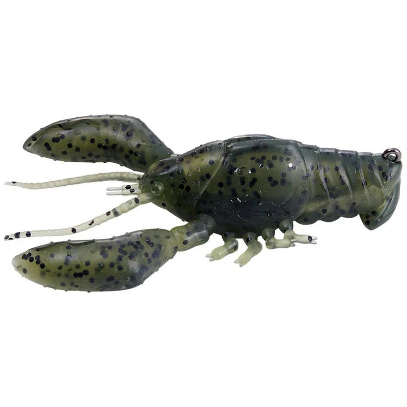 Load image into Gallery viewer, Megabass Sleeper Craw - Watermelon Pepper
