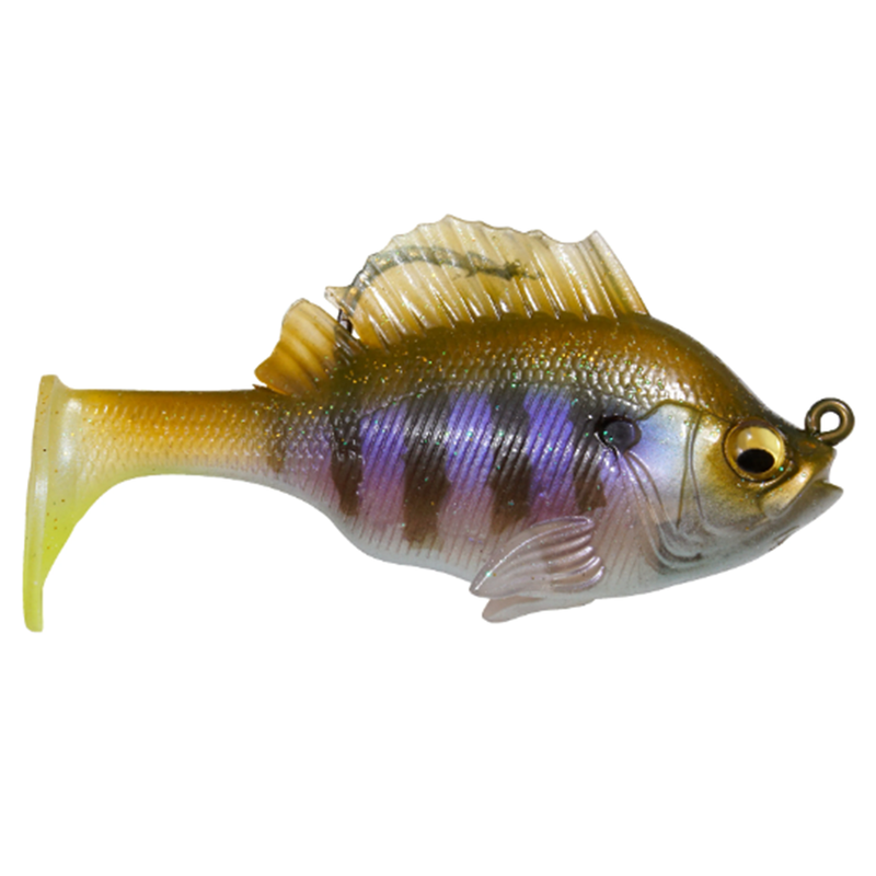 Load image into Gallery viewer, Megabass Sleeper Gill Swimbaits Gillkko
