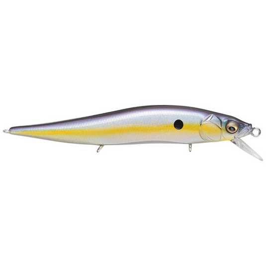 Megabass Vision 110 Jr. Jerkbaits