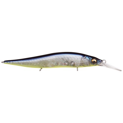 Megabass Vision 110+1 Jr. Jerkbaits