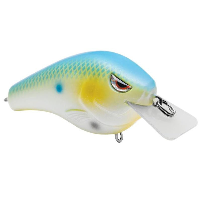 Load image into Gallery viewer, Spro Fat Papa SB Squarebill Crankbaits
