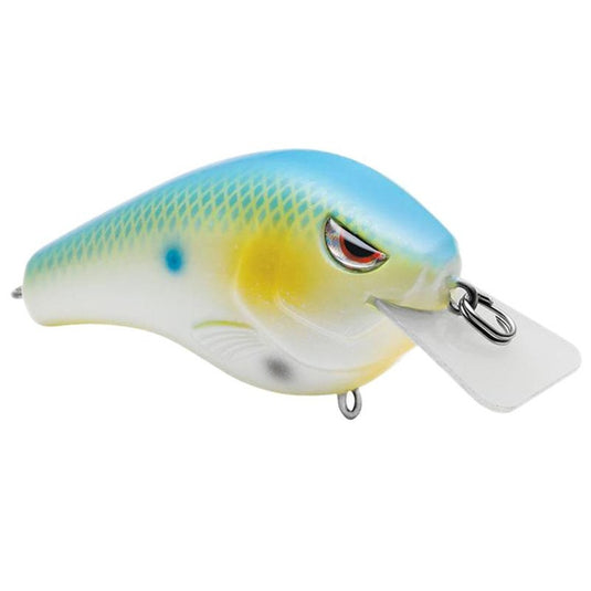 Spro Fat Papa SB Squarebill Crankbaits