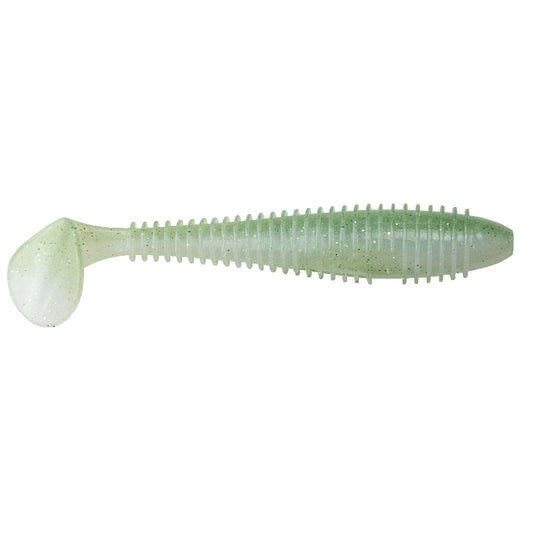 Keitech Swing Impact FAT Swimbait 2.8in - Melon Magic