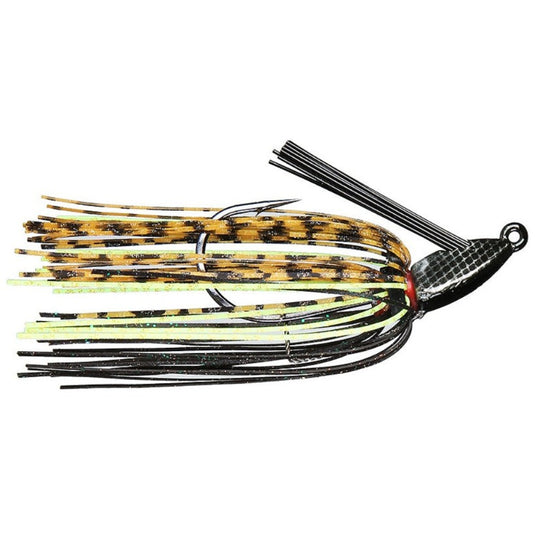 Jewel Swim-It Jigs - Missouri Craw