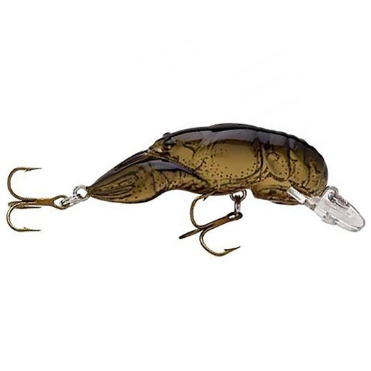 Rebel Teeny  Wee Crawfish Crankbaits - Southern Reel Outfitters