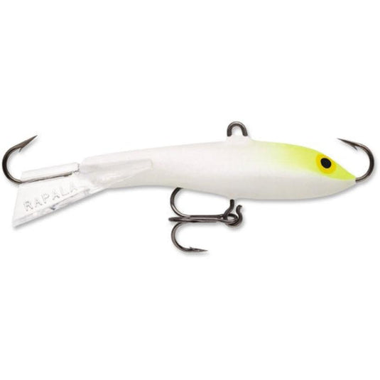 Rapala Jigging Rap - Glow