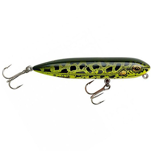 Heddon Lures Zara Puppy Topwater Lure