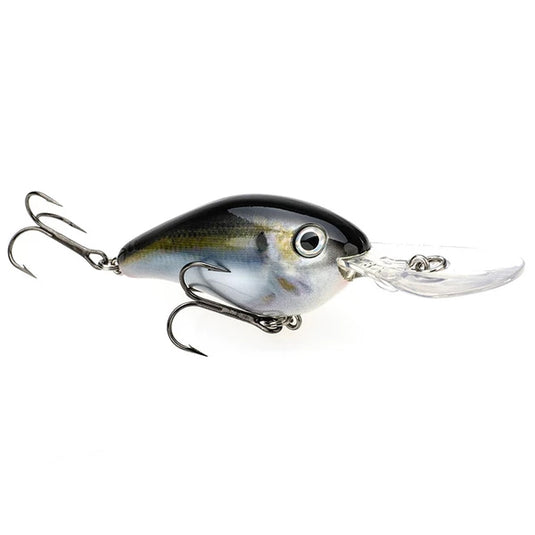 Strike King Pro Model 3XD Series Crankbaits