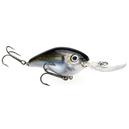 Strike King Pro Model 5XD Series Crankbaits