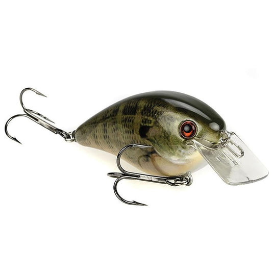 Strike King Kvd Magnum Squarebill Crankbaits - Natural Bream