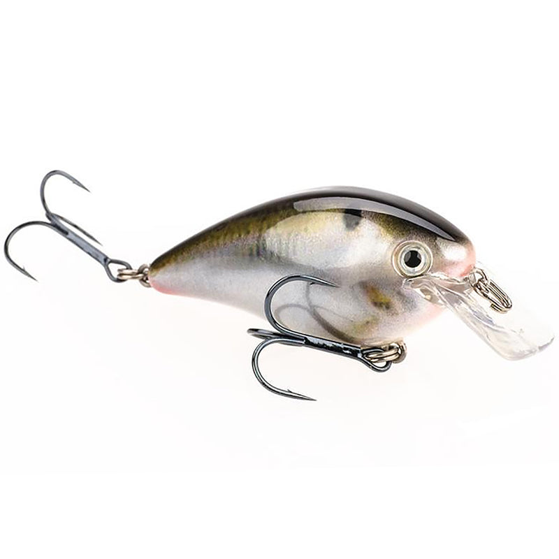 Load image into Gallery viewer, Strike King KVD Squarebill 2.5 Series Crankbaits
