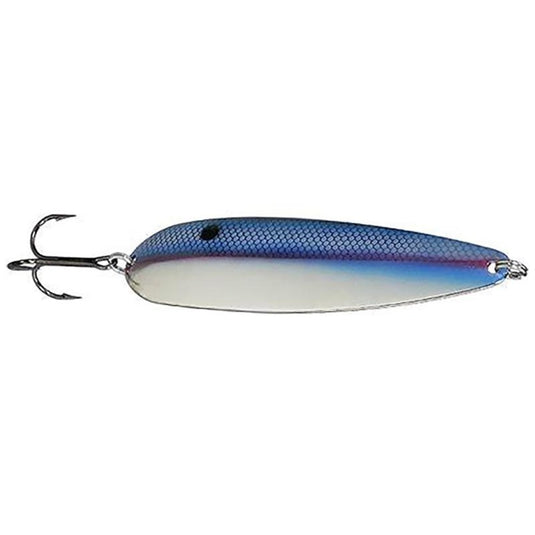 Strike King Sexy Spoons Neon Shad