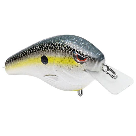 Spro Fat Papa SB Squarebill Crankbaits