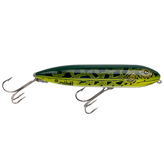 Heddon Lures Zara Spook Topwater Lures