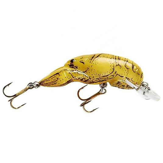 Rebel Teeny  Wee Crawfish Crankbaits - Southern Reel Outfitters