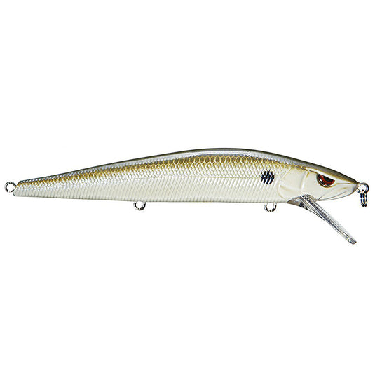 Spro Mike McClelland McStick 110 Jerkbaits