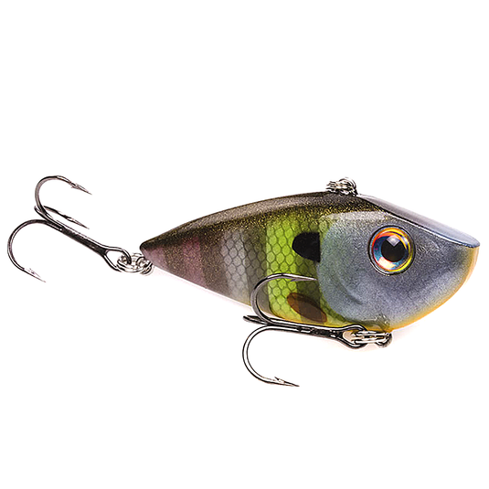 Strike King Red Eye Shad Lipless Crankbaits