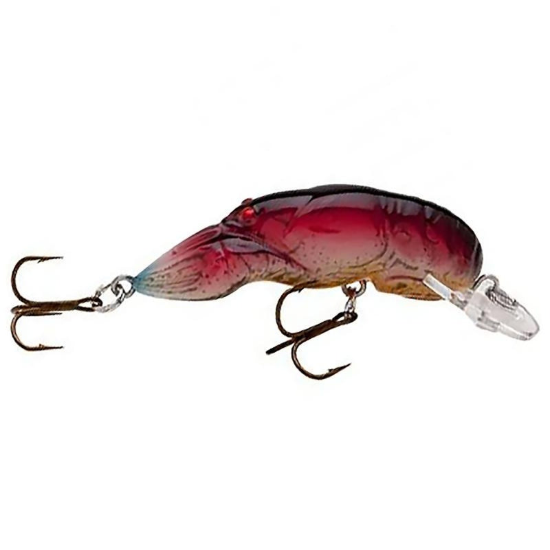 Load image into Gallery viewer, Rebel Teeny  Wee Crawfish Crankbaits - Southern Reel Outfitters
