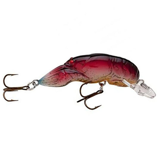 Rebel Teeny  Wee Crawfish Crankbaits - Southern Reel Outfitters