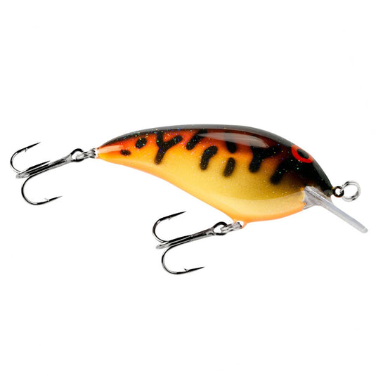 Norman Lures Speed N Crankbait Diamond Craw