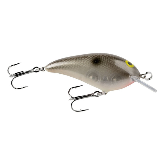 Norman Lures Speed N Crankbait Holy Shad