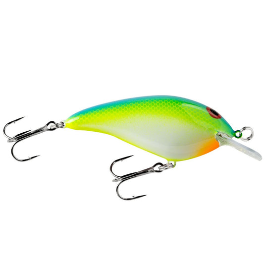 Norman Lures Speed N Crankbait Tropical Shad