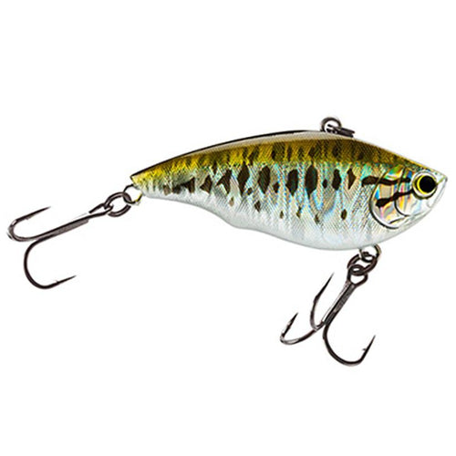 Yo-Zuri Rattl'n Vibe Lipless Crankbaits - Bass